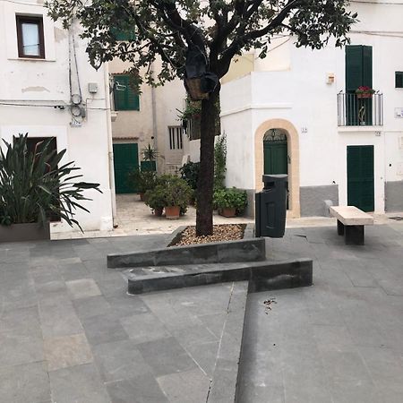 Casa Dertu Villa Monopoli Kültér fotó