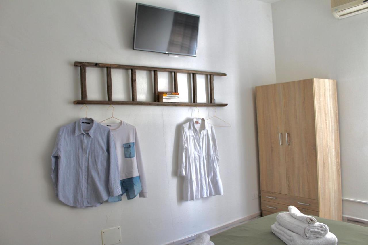 Casa Dertu Villa Monopoli Kültér fotó