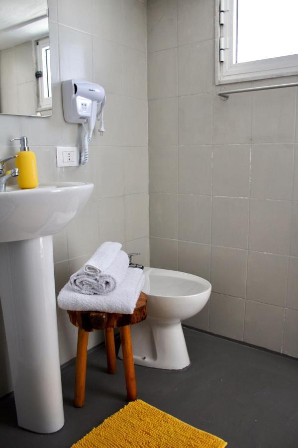 Casa Dertu Villa Monopoli Kültér fotó