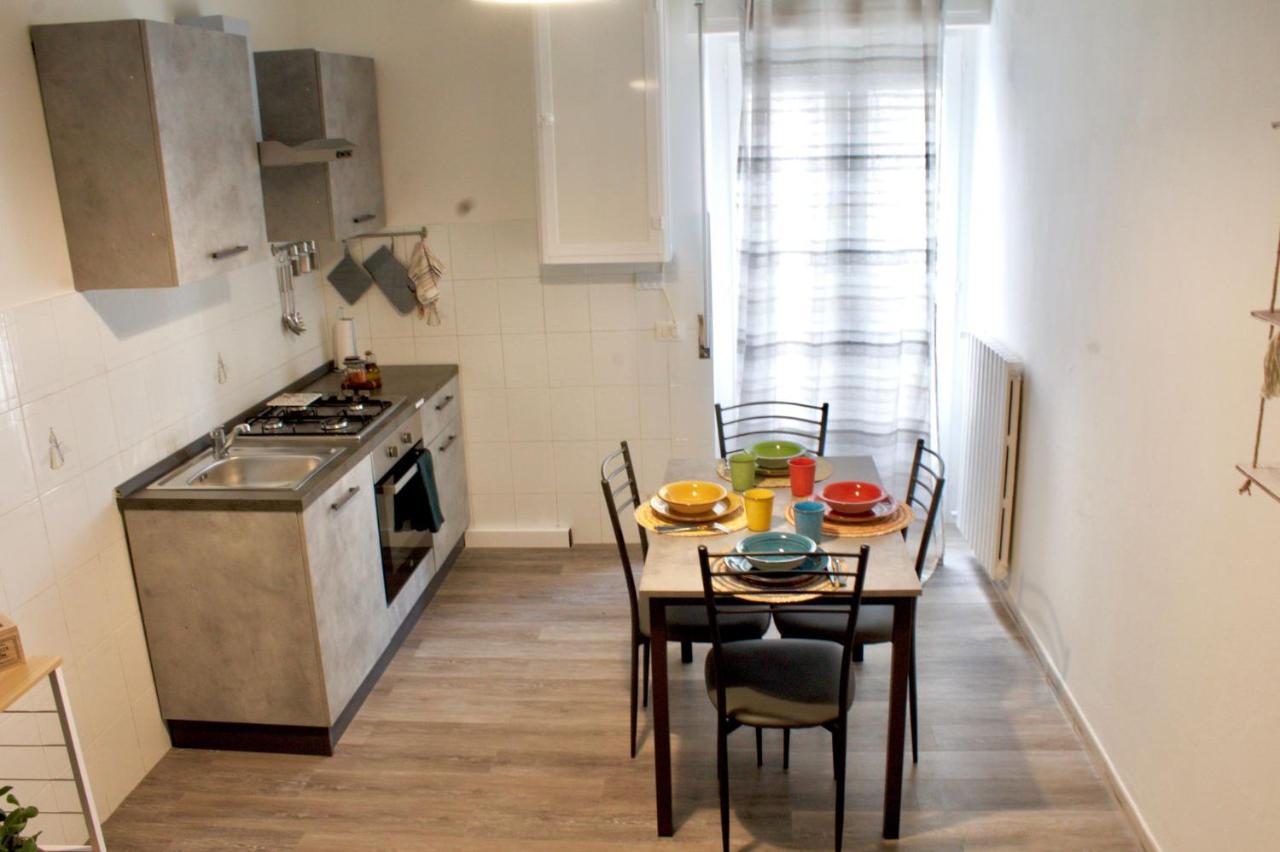 Casa Dertu Villa Monopoli Kültér fotó